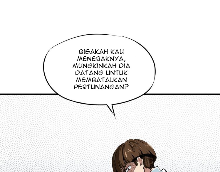 Dragon’s Blood Vessels Chapter 01 Gambar 83
